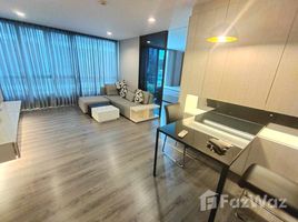 1 chambre Condominium à vendre à The Room Sukhumvit 40., Phra Khanong