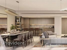 1 Habitación Apartamento en venta en Palm Beach Towers 3, Al Sufouh Road, Al Sufouh