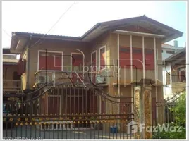  Terrain for sale in Sikhottabong, Vientiane, Sikhottabong