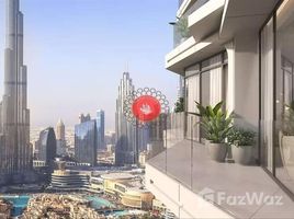 1 спален Квартира на продажу в City Center Residences, Burj Views, Downtown Dubai