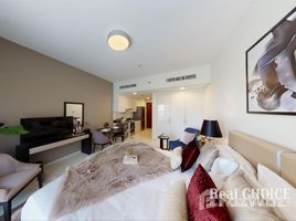 스튜디오입니다 Viridis Residence and Hotel Apartments에서 판매하는 아파트, 백일초