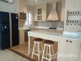 4 спален Дом в аренду в Fantasia Villa 4, Bang Na, Банг На, Бангкок, Таиланд