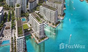 4 chambres Penthouse a vendre à Creekside 18, Dubai The Cove ll