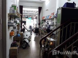 5 Phòng ngủ Nhà mặt tiền for sale in Tân Bình, TP.Hồ Chí Minh, Phường 12, Tân Bình