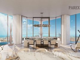 2 спален Квартира на продажу в Palm Beach Towers 1, Shoreline Apartments