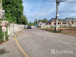  Land for sale in Mueang Chon Buri, Chon Buri, Nong Mai Daeng, Mueang Chon Buri
