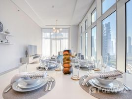 2 спален Квартира на продажу в Banyan Tree Residences Hillside Dubai, Vida Residence