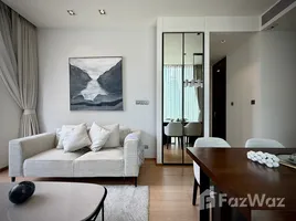 อพาร์ทเม้นท์ 2 ห้องนอน ให้เช่า ในโครงการ 28 ชิดลม, ลุมพินี