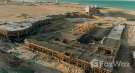 Viviendas disponibles en Nubia Aqua Beach Resort