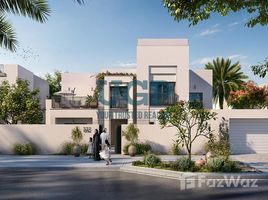 5 Bedroom Villa for sale at Fay Alreeman, Al Reef Downtown, Al Reef, Abu Dhabi