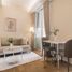 1 спален Квартира в аренду в The Saint Residences, Chomphon, Чатучак, Бангкок, Таиланд