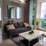 2 спален Квартира в аренду в TC Green Rama 9, Huai Khwang, Хуаи Кхщанг