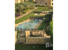 3 Bedroom Townhouse for rent at Stone Park, The 5th Settlement, New Cairo City