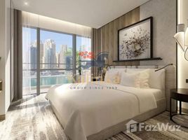 在Vida Residences Dubai Mall 出售的2 卧室 住宅, Downtown Dubai