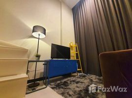 คอนโด 1 ห้องนอน ให้เช่า ในโครงการ เทมส์ เรสซิเดนส์, สำโรงเหนือ, เมืองสมุทรปราการ