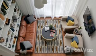 2 Bedrooms Condo for sale in Thung Wat Don, Bangkok The Empire Place