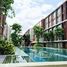 2 Bedrooms Condo for rent in Chang Phueak, Chiang Mai D Vieng Santitham