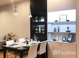 3 спален Квартира в аренду в Citi Smart Condominium, Khlong Toei