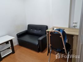 1 Bedroom Condo for rent at Lumpini Condotown Nida-Sereethai 2, Khlong Kum