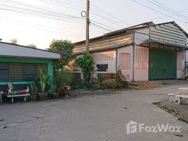  Warenhaus zu verkaufen in Thawi Watthana, Bangkok, Sala Thammasop