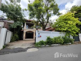 在FazWaz.cn出租的4 卧室 别墅, Khlong Tan Nuea, 瓦他那, 曼谷, 泰国