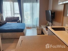 คอนโด สตูดิโอ ให้เช่า ในโครงการ ไลฟ์ อโศก พระราม 9, มักกะสัน