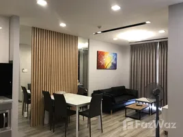 2 Phòng ngủ Chung cư for rent at , Phường 8, Phú Nhuận