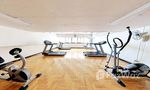 Communal Gym at Top View Tower