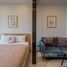 1 спален Квартира в аренду в One 9 Five Asoke - Rama 9, Huai Khwang, Хуаи Кхщанг
