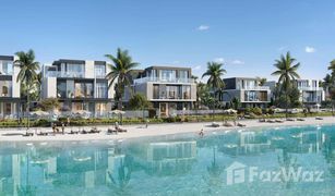 6 chambres Villa a vendre à Mesoamerican, Dubai District 11