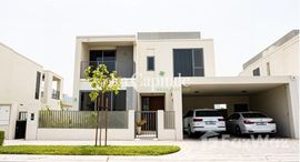 Available Units at Sidra Villas III
