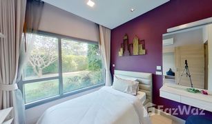 2 Bedrooms Condo for sale in Samet, Pattaya Casalunar Mesto Condo