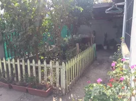 3 chambre Maison à vendre à Penalolen., San Jode De Maipo, Cordillera