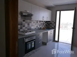 3 Bedroom Apartment for sale at Appartement neuf avec terrasse au centre, Na Kenitra Maamoura, Kenitra