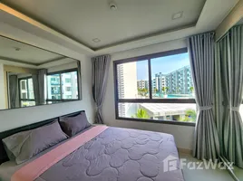 1 Bedroom Apartment for sale at Arcadia Beach Resort, Nong Prue