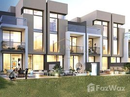 3 Bedroom Townhouse for sale at Amargo, Claret