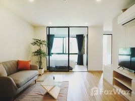 1 Bedroom Condo for rent at Nice at 61 Residence, Khlong Tan Nuea, Watthana