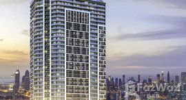 Доступные квартиры в Zada Tower