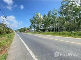  Terrain for sale in Phuket, Thep Krasattri, Thalang, Phuket