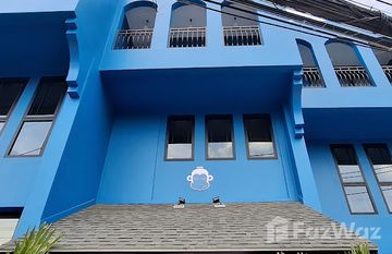 Blu Monkey Boutique Naiharn Beach in ราไวย์, ภูเก็ต