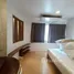 2 спален Кондо в аренду в Witthayu Complex, Makkasan