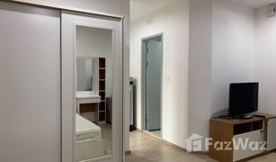 1 Bedroom Condo for sale in Bang Kho, Bangkok Ideo Wutthakat