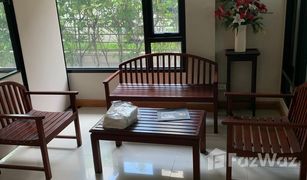 N/A Office for sale in Phlapphla, Bangkok The Habitat Srivara