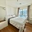 2 спален Кондо в аренду в Belle Grand Rama 9, Huai Khwang