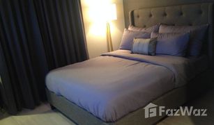 1 Bedroom Condo for sale in Khlong Toei, Bangkok Venio Sukhumvit 10