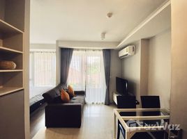 Studio Condo for sale at 6th Avenue, Choeng Thale, Thalang