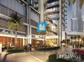 2 спален Квартира на продажу в St Regis The Residences, Downtown Dubai, Дубай