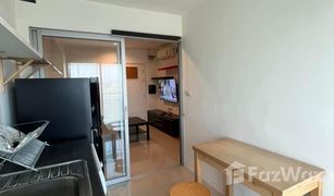 1 Bedroom Condo for sale in Phra Khanong, Bangkok Aspire Sukhumvit 48