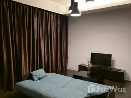 คอนโด 1 ห้องนอน ให้เช่า ในโครงการ ไซมิส จอยญ่า, คลองเตยเหนือ