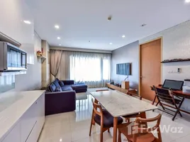 คอนโด 1 ห้องนอน ให้เช่า ในโครงการ อมันตา ลุมพินี, ทุ่งมหาเมฆ